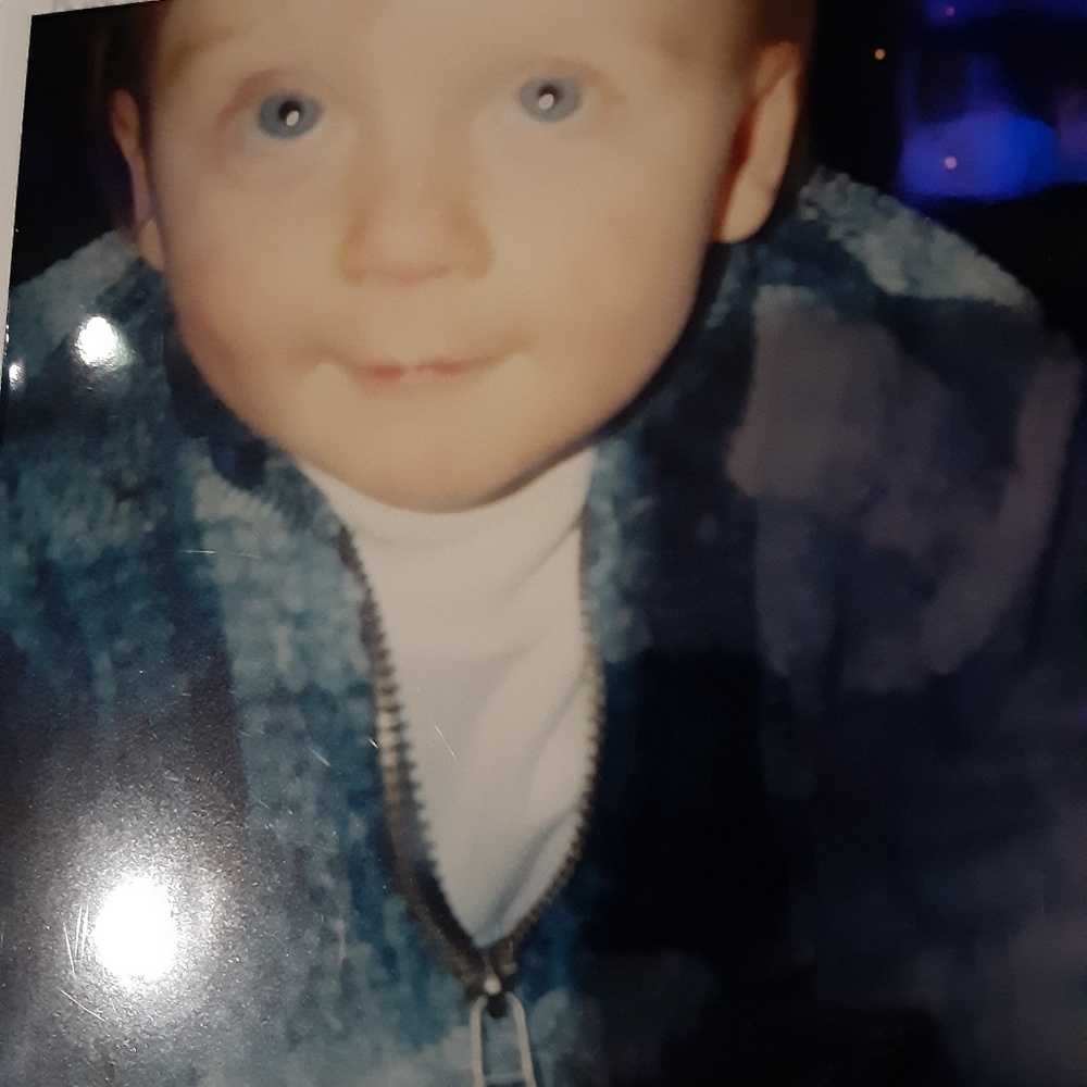 Meet your Posher, Anthony